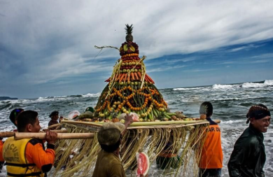 Cilacap Tradisional, Kribo Foto Copy yang Selalu Ada Saat Butuh